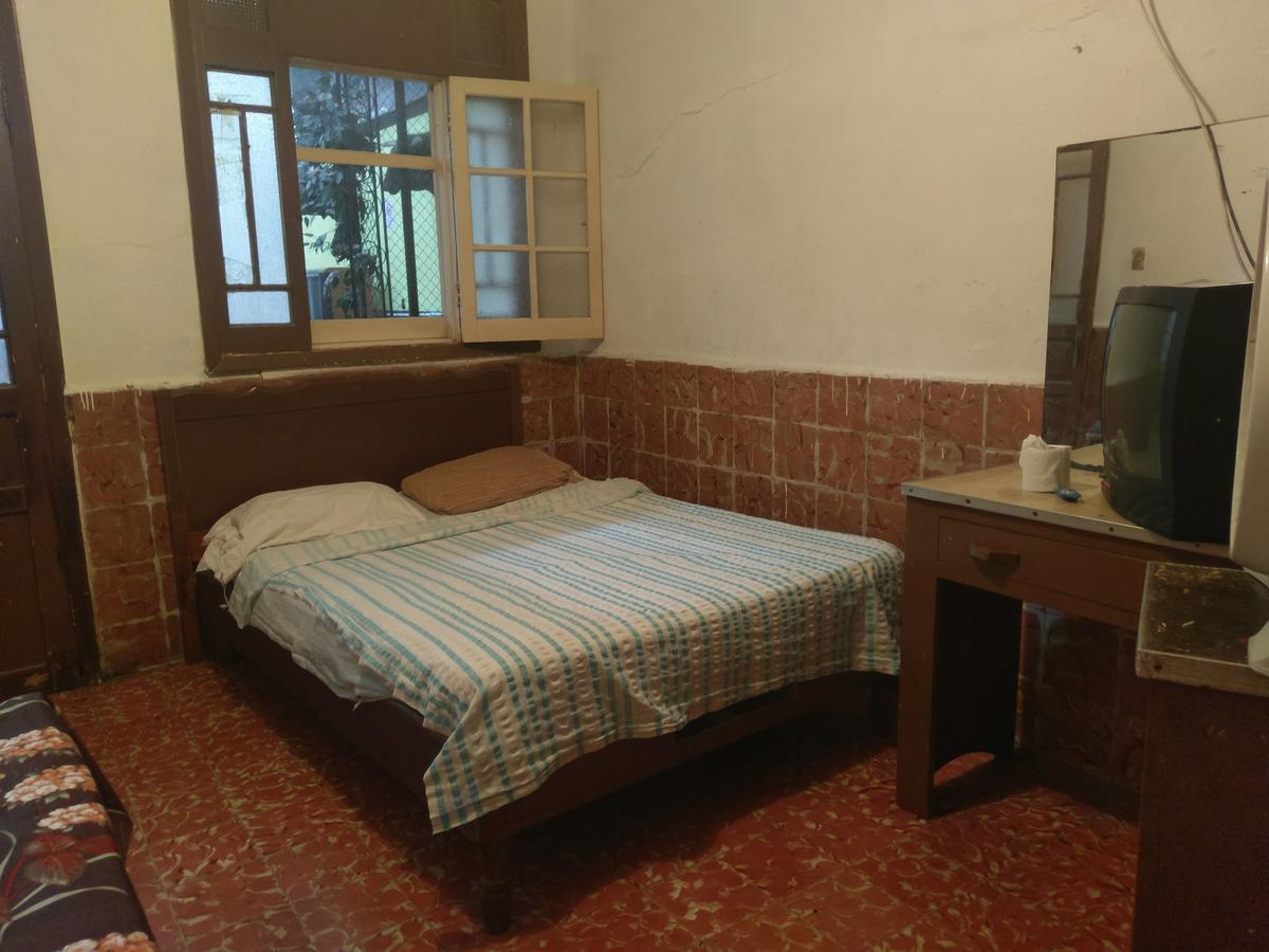 Hotel Centro Viajero Chihuahua Kültér fotó